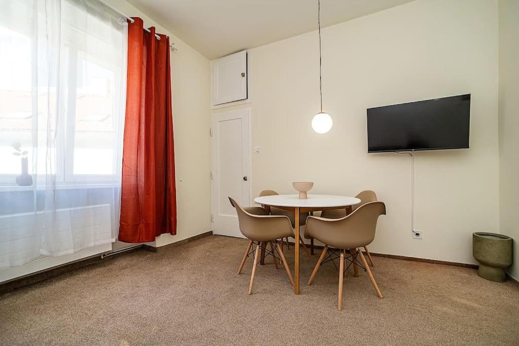 Modern, Bright In A Great Location Apartmán Prague